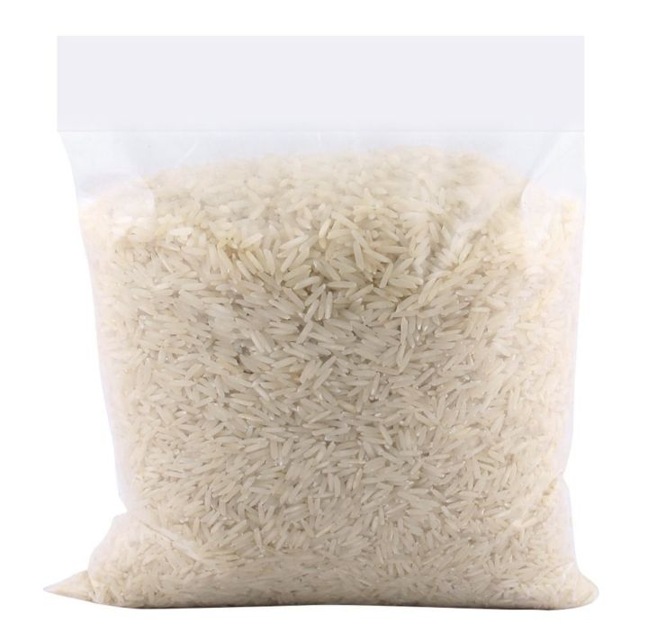 Organic 100% Special Brown Rice (White Rice) 1Kg Pure and Natural ...