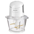 Sencor Food Chopper SCB 5100 WH. 