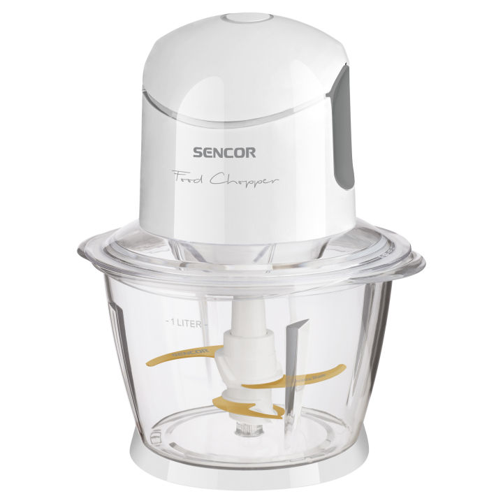 Sencor Food Chopper SCB 5100 WH