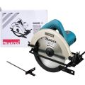 Circular Saw 7" 185mm - Wood Cutter 7 inch Wood Cutter With One Blad. 