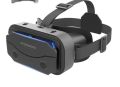 Shinecon SC-G13 New 3D Virtual Reality Gaming Glasses Headset for 4.5-7.0 Inch Smartphones VR Full-Screen Helmet with Adjustable Googles - high resolution lenses. 