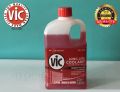 VIC LONG LIFE COOLANT - RED- 1LTR - MADE IN JAPAN. 