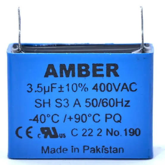 Amber%20Fan%20Capacitor%202.5%20&%203.5%20UF%20%7C%20Capacitor%20For%20Cielling%20Fan%20%7C%20(Original)%20Amber%20Capacitor%20of%20Cielling%20Fan%20-%20Image%203