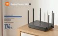 Wi-Fi 6 Router Redmi  AX6S AX3200 Dual Band Router MU-MIMO Wi-Fi Gigabit Router (Branded Used) With Adapter Best Product Minimum Price. 