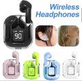 Ear Buds Air 31 dual 5.2 Earbuds handfree bluetooth Wireless Earbuds Headphones Bluetooth Headset Earbud Single Wireless Earphone With Mic Stereo For all phones. 