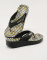 Aerosoft LA-08A5 Women’s Slippers - Stylish, Lightweight Comfort for Everyday Wear. 