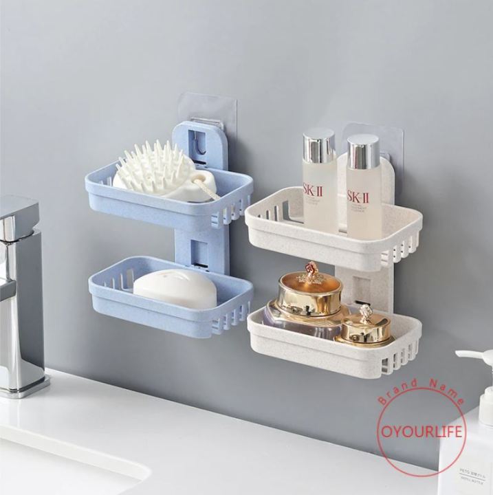 New%20Design%20Double%20Layer%20Soap%20Dish%20Self%20Draining%20Soap%20Dish,%20Self%20Adhesive%20Soap%20Tray,%20Soap%20Dispenser%20Waterfall%20Shower%20Soap%20Holder,%20%20Plastic%20Wall%20Mounted%20Soap%20Dish%20Drain%20Soap%20Base%20Holder%20Container%20Dish%20for%20Soap%20-%20Image%205