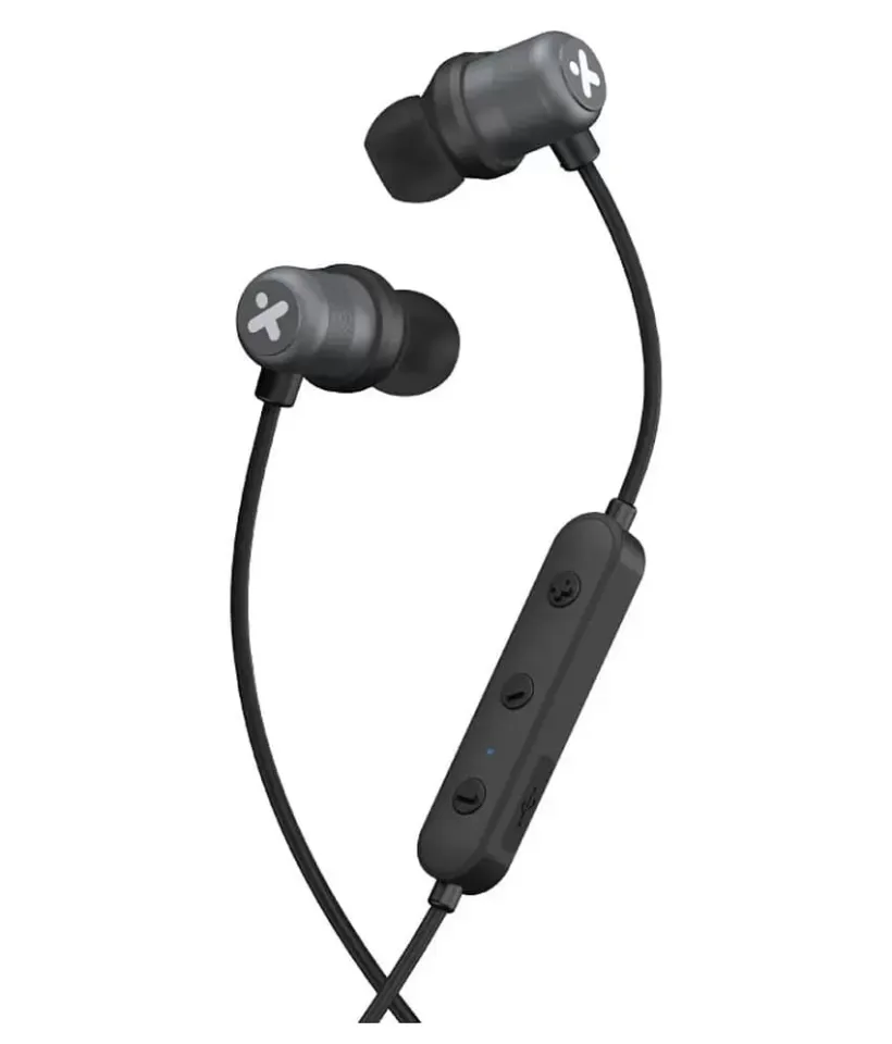 X-mini Ray+ IPX5 water-resistant, deep Bass, for iOS and Android