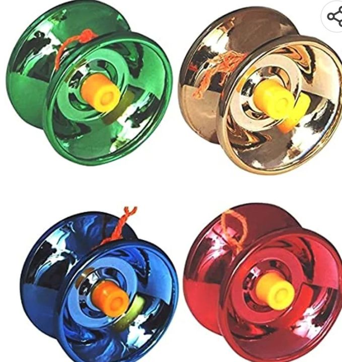Hot%20Sale%20Yoyo%20Classic%20Baby%20Toys%20Professional%20Magic%20Yoyo%20%20Spin%20Aluminum%20Alloy%20Metal%20Yoyo%208%20Ball%20KK%20Bearing%20with%20Spinning%20String%20-%20Image%206