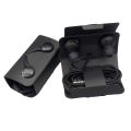 SK300 earphones original Universal handfree godox headphone audio AKG  bass. 