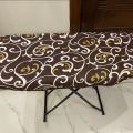 High Temperature Resistance Iron Stand Cover with Filling Size (55x25) Inche. 