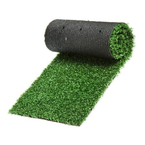 Decent Dealers 1ft x 4ft Artificial Grass Mat Transform Any Space with a Touch of Green