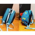 Cosyres Toddler Dinosaur Baby Backpack with Reins, Kids Safety Harness Backpack Boys. 