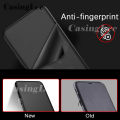 CasingLee For Nokia G21 case Ultra Thin Smooth silicon Matte Back Soft Cover Nokia G21 Phone case cover For girls and Boys. 