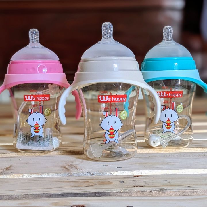 Baby Feeder Natural Feeding feeder for baby