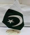 Table Pakistan Flag - Best Quality Table Pakistan Flag - Best Quality. 