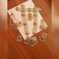 Indian Bridal Set. 