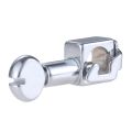 Sewing Machine Needle Clamp W/ Screw For Singer Sewing Machine 1105, 1107, 1116 Prelude,1408 Promise, 1409 Promise#TA11034000. 