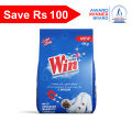Win Task Detergent Washing Powder 1KG. 