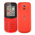 N 130 Phone 2017 - Dual Sim - Black-. 