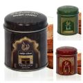 Musk Jamid - Non Alco. Solid Fragrance (Amber Bar). 