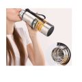 vaccume water bottle 1000ml in Pakistan. 