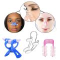 Magic Nose Shaper Clip - Nose Up Lifting Shaping Clip. 