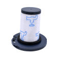 Washable Filter ZR009007 For Rowenta and Tefal X-Force Flex 14.60 11.6 Rod vacuum cleaners Parts Accessories. 