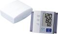 CH 657 - Digital Blood Pressure Monitor - White - CITIZEN. 