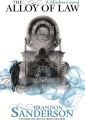 Mistborn: Wax & Wayne Series By Brandon Sanderson. 