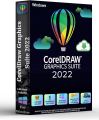 CorelDraw 2022 Lifetime License - Officially Registered & Fully Activated. 
