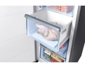 Samsung RZ32M71207F SG 315L 1 Door Tall Freezer  No Frost All-around Cooling Cabinet Fit. 