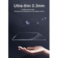 Glass Screen Protector Compatible for Rode Wireless GO II/Mark I Microphone (2 Pack), WH1916 9H Tempered Glass Anti-Bubble. 