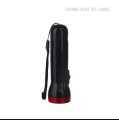 SS-Rechargeable dual LED Torch Light SG- 6658 Mini Pocket Flashlight. 