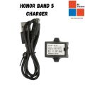 Honor Band 5 Charger. 