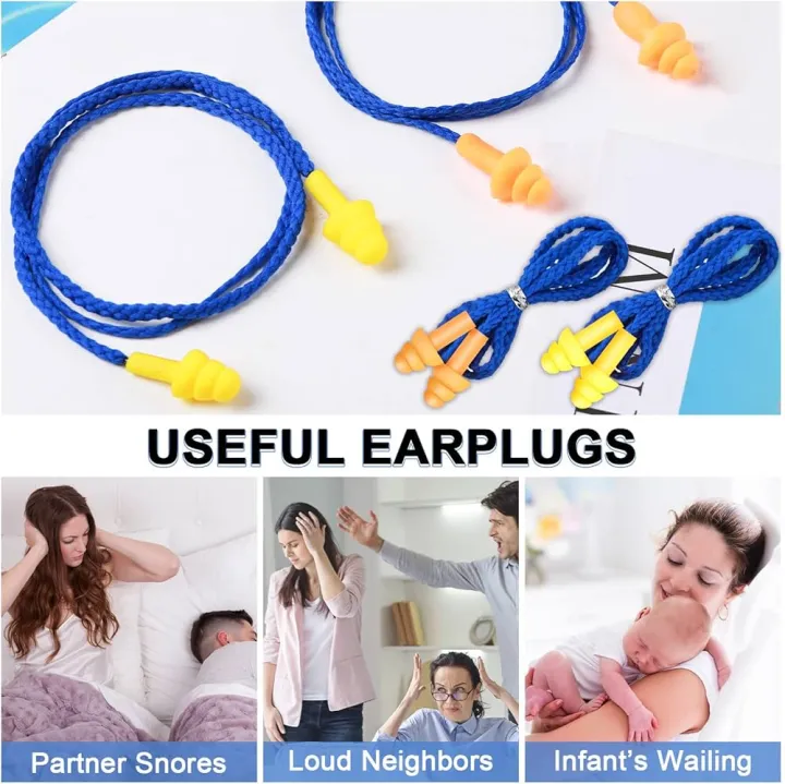 Silicone%20Ear%20Plugs%20With%20Corded%20Noise%20Reduction%20Ear%20Protection%20Earplug%20Anti%20Snoring%20For%20Sleeping%20Travel%20Swimming%20Use%20-%20Image%203