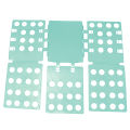 Clothes Folder, Portable Shirt Folding Board Durable Strong for Home. 