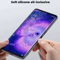 Sheepskin Leather Casing For Nothing CMF 1 5G 2024 CMFPhone1 Simple Silicone Matte Textured Lambskin Phone Case ShockProof Bumper Soft Back Cover. 