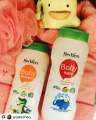 100% SLS Free Baby Shampoo | Natural Product | Tear Free Formula | 100% Free from Parabens and artificial dye | Naturally Extracted | 200ml | For all Types of Hair. 