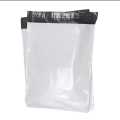 size 10x12 pack of 250 pcs courier flyer shipping bags without pocket. 