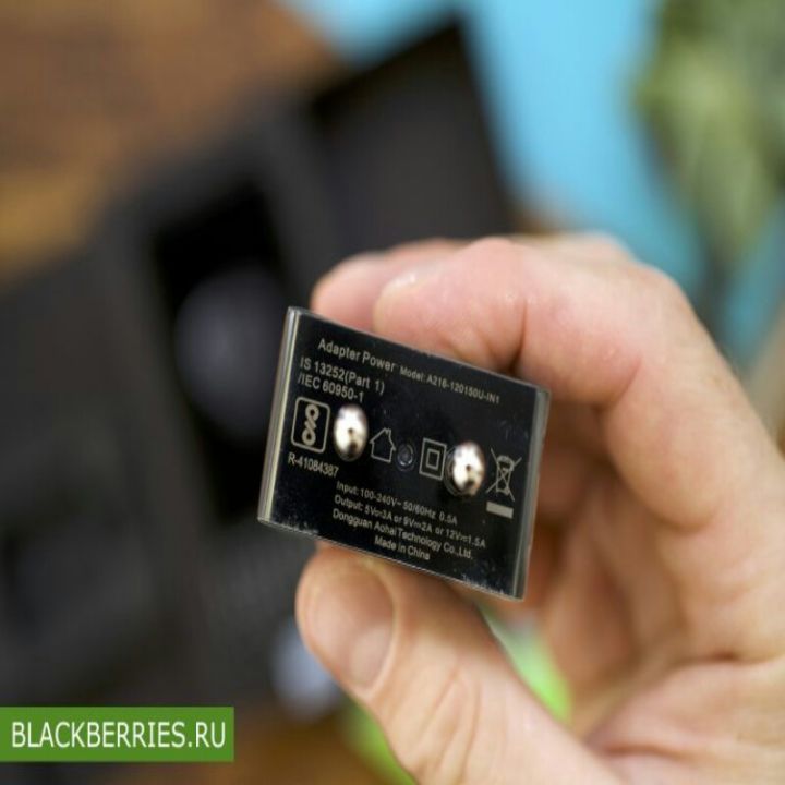 Blackberry%202A%20USB%20Power%20Adapter%2018W%20Charger%20USB%20Charger%20QC%20Charger%20Fast%20Charger%20Mobile%20Charger%20For%20Android%20&%20IOS%20-%20Image%204