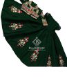 Eid Collection 2023 For Women Embroidered Koti and Frock. 