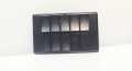 Electric Switches & Sockets || China Fitting Switches & Sockets Metal Base Imported China Sheets. 