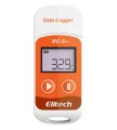 Elitech RC-5+ USB Temperature Data Logger Digital Temperature Monitor Temperature Sensor. 