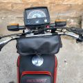Bike Handle bag. 
