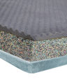 Uni Care Ortho Mattress. 