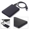 500GB External Hard Drive With Full of PC Games + Free USB Cable - 100% Working And Original Games. 