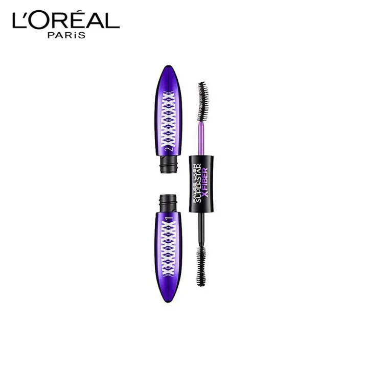 L'Oreal%20Paris%20-%20LOreal%20False%20Lash%20Superstar%20X%20Fiber%20Mascara%20Black%20-%20Image%205