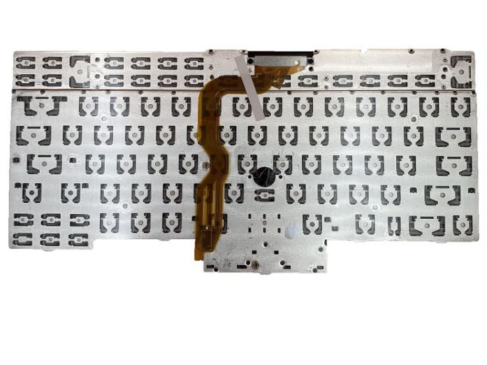 Laptop%20Notebook%20Keyboard%20Lenovo%20ThinkPad%20T510%20%20P/N%20%2045N2106%20%E2%80%93%20%20Black%20-%20Image%204