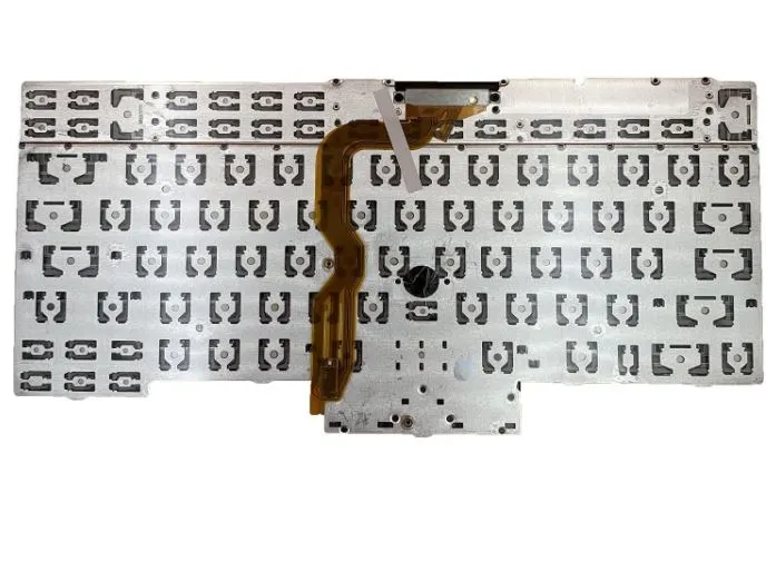 Laptop%20Notebook%20Keyboard%20Lenovo%20ThinkPad%20T400S%20P/N%20%2045N2106%20%E2%80%93%20%20Black%20-%20Image%205